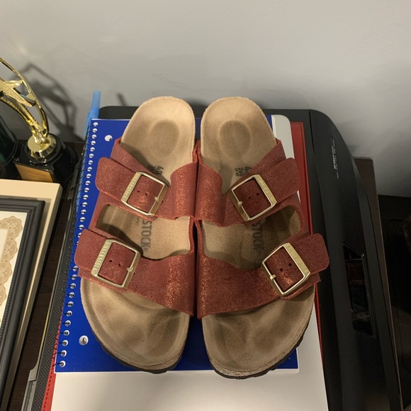 Birkenstock Shoes - Birkenstocks